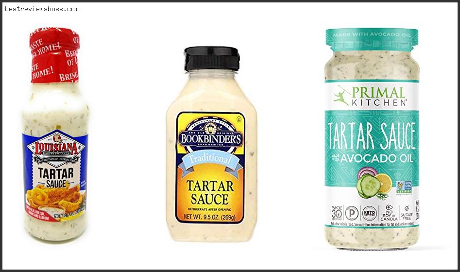 Best Foods Tartar Sauce