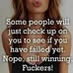 comment