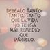 comment