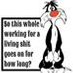 comment