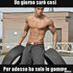 comment