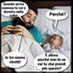 comment