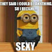 comment
