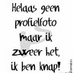 comment