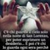 comment