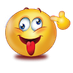 comment