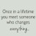comment