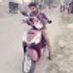 comment