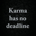 comment