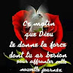 comment