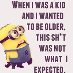 comment
