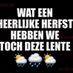 comment