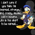 comment