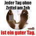 comment