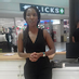 comment