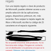 comment