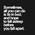 comment