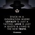 comment