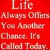 comment