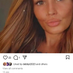 comment
