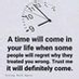 comment