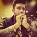 comment