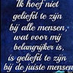 comment