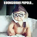 comment