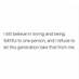 comment