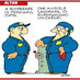 comment
