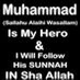 comment