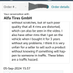 comment