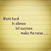 comment