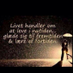 comment