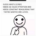 comment