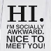 comment