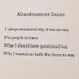 comment