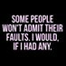 comment