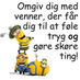 comment