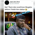 comment