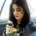 comment