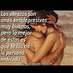 comment