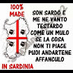 comment