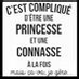 comment