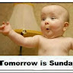 comment