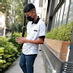 comment
