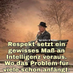comment