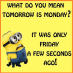 comment