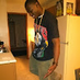 comment