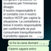 comment